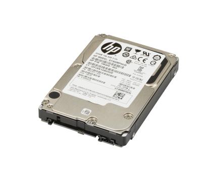 HP 300GB 15k RPM SAS SFF Hard Drive (L5B74AA)