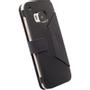 KRUSELL MALMOE FLIPWALLET BLACK FOR HTC ONE M9 ACCS (76108)
