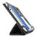 BELKIN TRI-FOLD FOLIO WITH STAND FOR 8IN TABLETS/ BLACK/ SAMSUNG ACCS