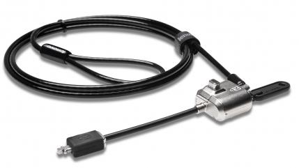 LENOVO KENSINGTON MINISAVER CABLE LOCK FROM LENOVO LOCK (4X90H35558)