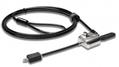 LENOVO KENSINGTON MINISAVER CABLE LOCK FROM LENOVO LOCK (4X90H35558)