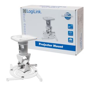 LOGILINK -  Projector Mount / white (BP0003)