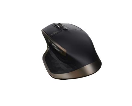LOGITECH MX Master Laser (910-004362)