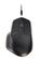 LOGITECH MX Master for Business - Ergonomisk mus - Laser - 5 knapper - Sort (910-005213)