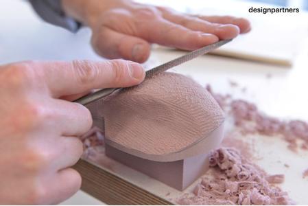 LOGITECH MX Master for Business - Ergonomisk mus - Laser - 5 knapper - Sort (910-005213)