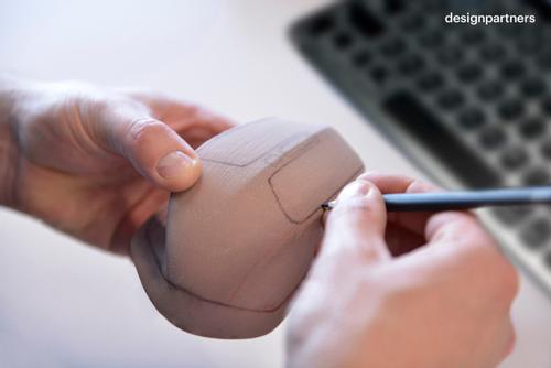 LOGITECH MX Master Laser (910-004362)