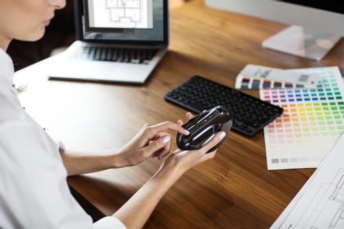 LOGITECH MX Master Laser (910-004362)