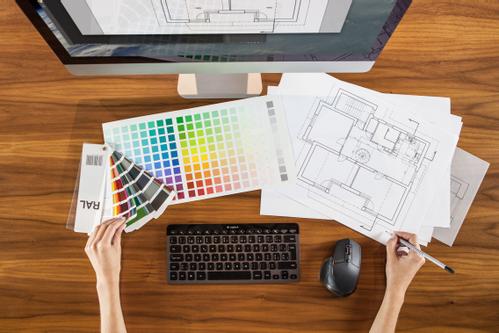 LOGITECH MX Master Laser (910-004362)