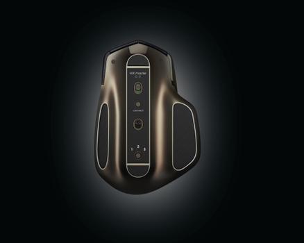 LOGITECH MX Master Laser (910-004362)