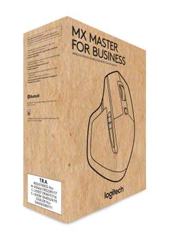 LOGITECH MX Master Laser (910-004362)
