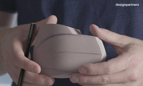 LOGITECH MX Master for Business - Ergonomisk mus - Laser - 5 knapper - Sort (910-005213)