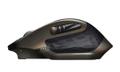 LOGITECH MX Master Wireless Mouse Meteorite (910-005213)