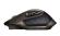 LOGITECH MX Master for Business - Ergonomisk mus - Laser - 5 knapper - Sort (910-005213)