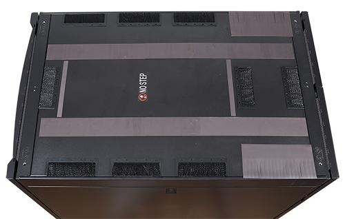 APC NetShelter SX External Air Sealing Kit (AR7731)