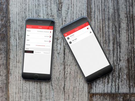 MIPOW Playbulb Rainbow Hvit RGB BT 600lumen 10W E27 (BTL200)