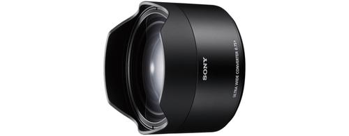 SONY SEL075UWC (SEL075UWC.SYX)