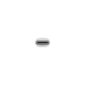 APPLE ADAPTADOR USB-C DIGITAL AV MULTIPORT (MJ1K2ZM/A)
