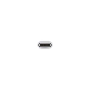 APPLE USB-C TO USB ADAPTER . CABL (MJ1M2ZM/A)