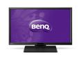 BENQ BL2420PT Monitor 23.8inch panel IPS WQHD/ 2560x1440 D-Sub/ DVI/ HDMI/ DP USBx3 HAS pivot speakers black (9H.LCWLA.TBE)