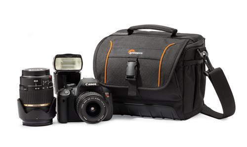 LOWEPRO ADVENTURA SH 160 II (LP36862)