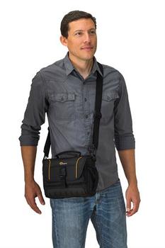 LOWEPRO ADVENTURA SH 160 II (LP36862)