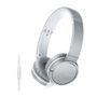 SONY MDRZX660AP mobile headset White (MDRZX660APW.CE7)