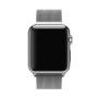 APPLE Watch 38 mm Milanaise Armband (MJ5E2ZM/A)