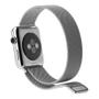 APPLE Watch 42 mm Milanaise Armband (MJ5F2ZM/A)