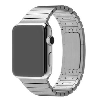 APPLE Band 42mm Slvr Link Bracelet-Zml (MJ5J2ZM/A)