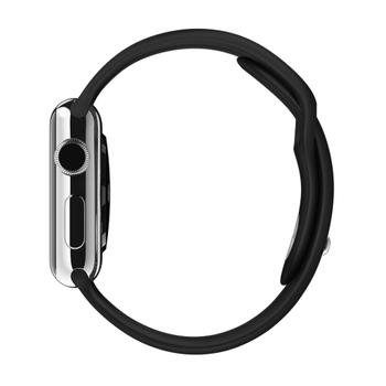 APPLE Watch 38 mm Sport Band schwarz (MJ4G2ZM/A)
