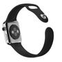 APPLE Watch 38 mm Sport Band schwarz (MJ4G2ZM/A)