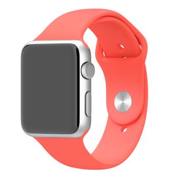 APPLE Watch 42 mm Sport Band pink (MJ4T2ZM/A)