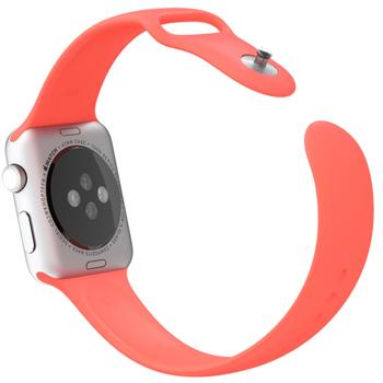 APPLE Watch 42 mm Sport Band pink (MJ4T2ZM/A)