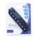 MediaRange USB-HUB 7-Port USB 2.0 extern F-FEEDS