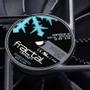 FRACTAL DESIGN FRACTAL DESINGN Venturi HF-14 Black new (FD-FAN-VENT-HF14-BK)