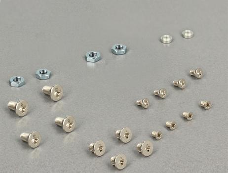 DELOCK mSATA SSD adapter, mSATA - SATA 22-pin, 1x2,5" plats, 9mm höjd (62594)