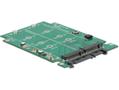DELOCK SATA Konverter Delock (62590)