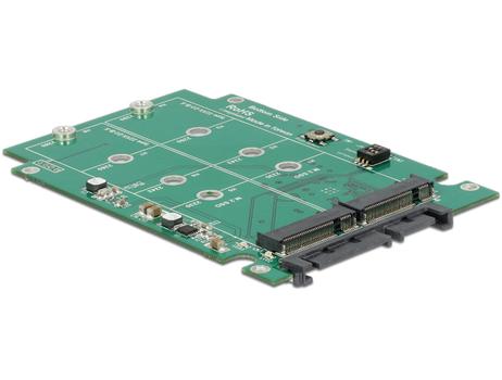 DELOCK SATA Konverter Delock (62590)