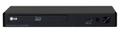 LG Blu-Ray Player 3D Black