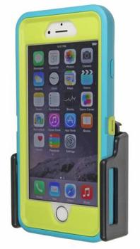 BRODIT Passive holder w. tilt func. (511688)