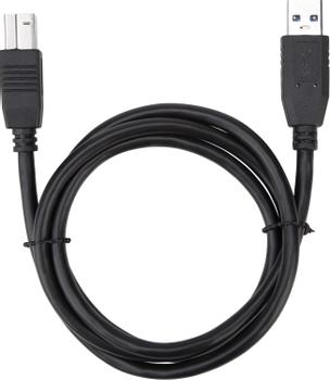 TARGUS 1M USB 3.0 A to B Cable (ACC987USX)