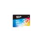 SILICON POWER Superior 32 Gb Microsdhc (SP032GBSTHDU1V20SP)
