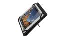 RIVACASE 3217 Black Tablet Folio 10,1" (4260403571057)