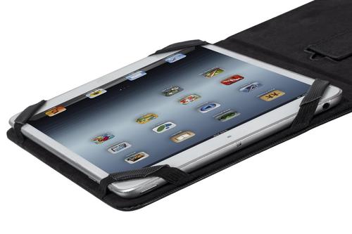 RIVACASE Tablet Case 3212  7" black (3212 BLACK)