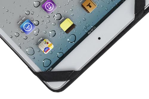 RIVACASE Tablet Case 3212  7" black (3212 BLACK)