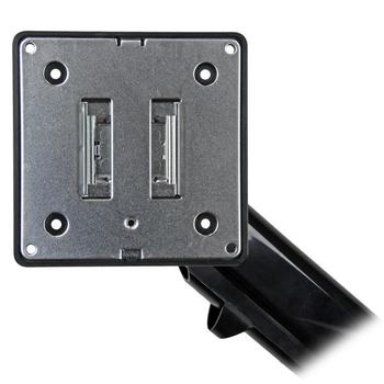 STARTECH Desk-Mount Monitor Arm - Full Motion Articulating - Slim Profile (ARMSLIM)