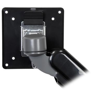 STARTECH Desk-Mount Monitor Arm - Full Motion Articulating - Slim Profile (ARMSLIM)