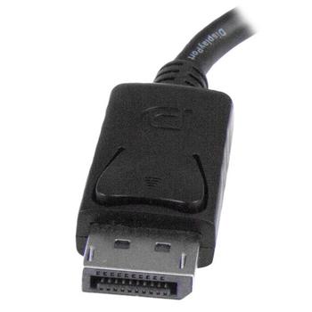 STARTECH StarTech.com 2 in 1 DisplayPort to HDMI or VGA (DP2HDVGA)