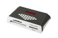 KINGSTON Card reader ext. USB 3.0 Media