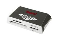 KINGSTON USB 3.0 Hi-Speed Media Reader (FCR-HS4)